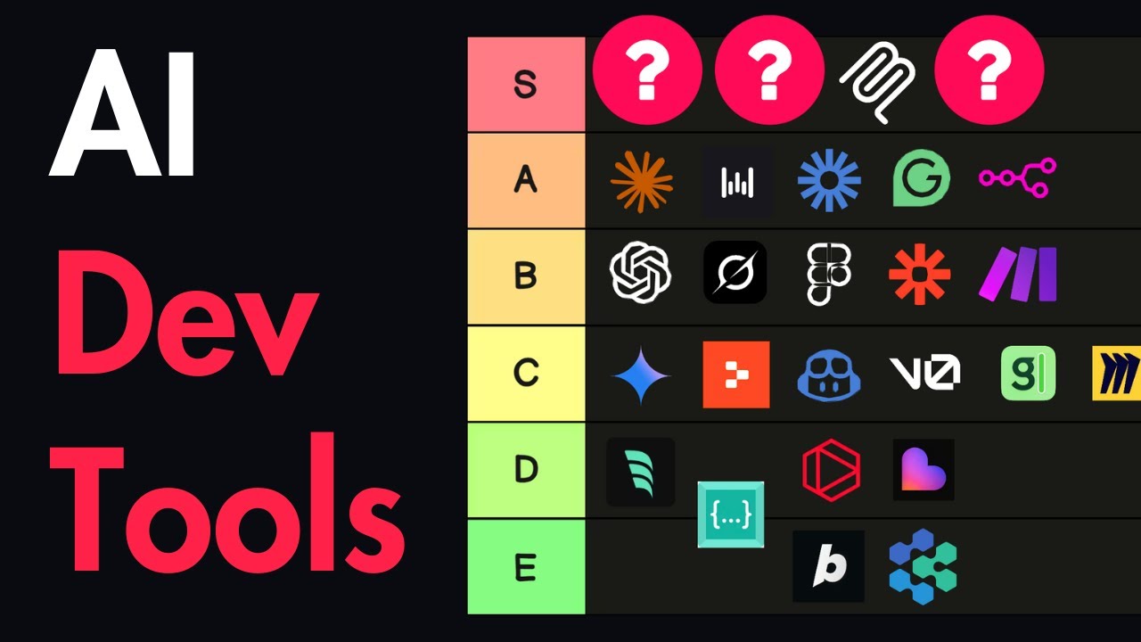 The 4 AI Tools That Are Actually Worth It