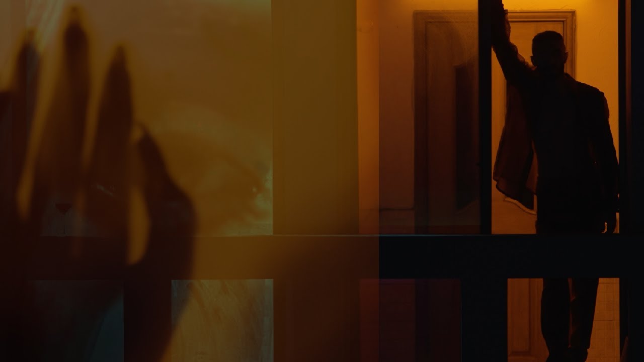 Rachel Johnson - Don't Know (Official Video)