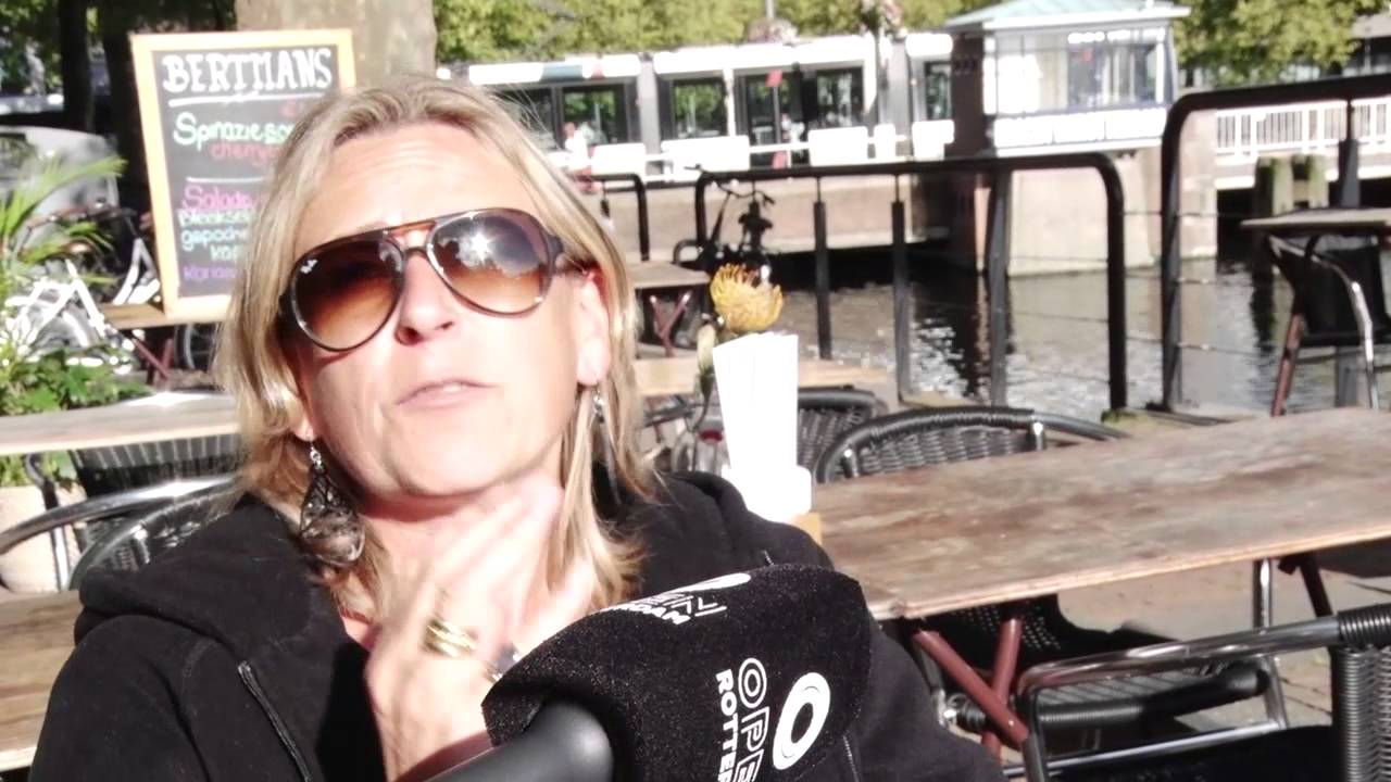 OPEN vraag - wat is typisch Rotterdamse humor?