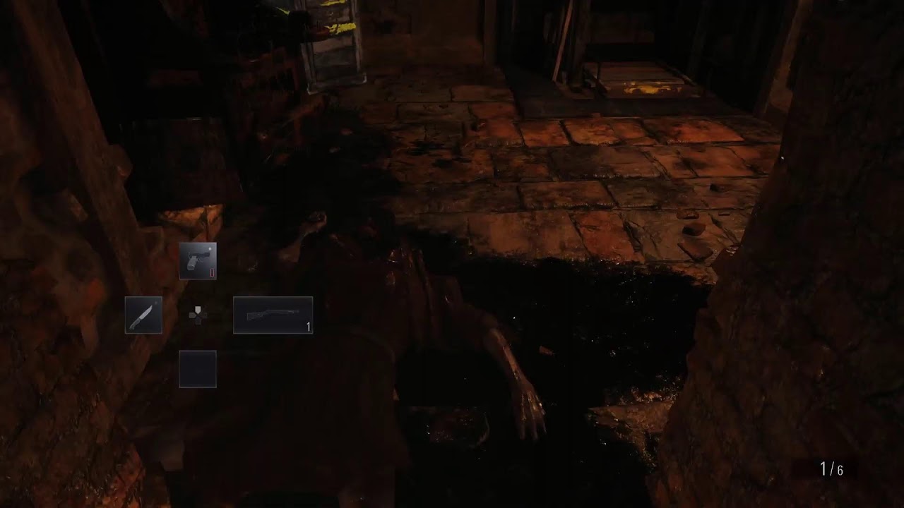 Resident Evil Village (02.26.26)