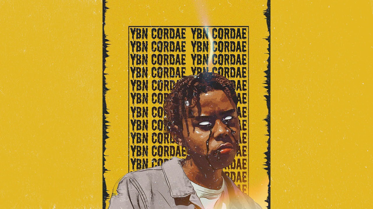 Cordae x J. Cole Type Beat - 'Survivor'