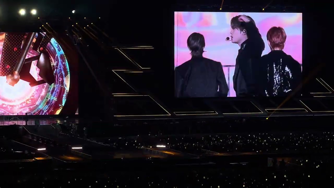 221022 NCT127 Bring the noize NCT127 2ND TOUR 'NEO CITY : SEOUL – THE LINK ⁺'