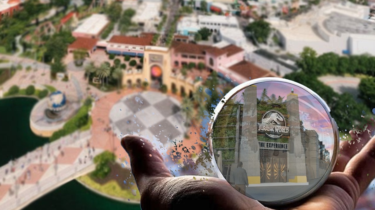 Universal Studios Future: What’s the Next Big Thing?