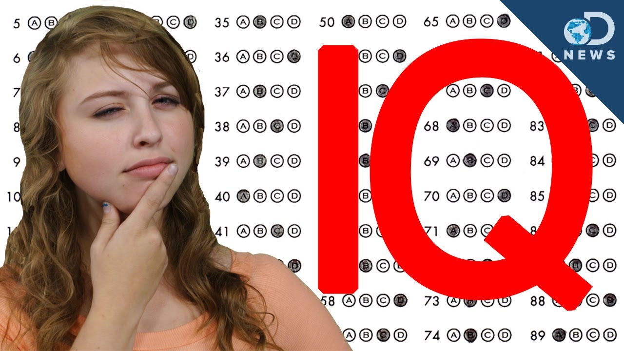 Is IQ a Good Measure of Intelligence?