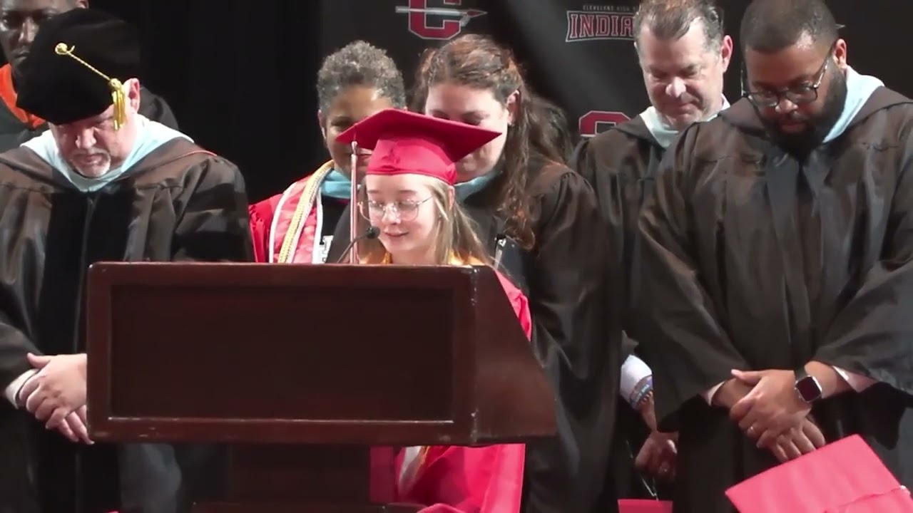 CHS Graduation 2024