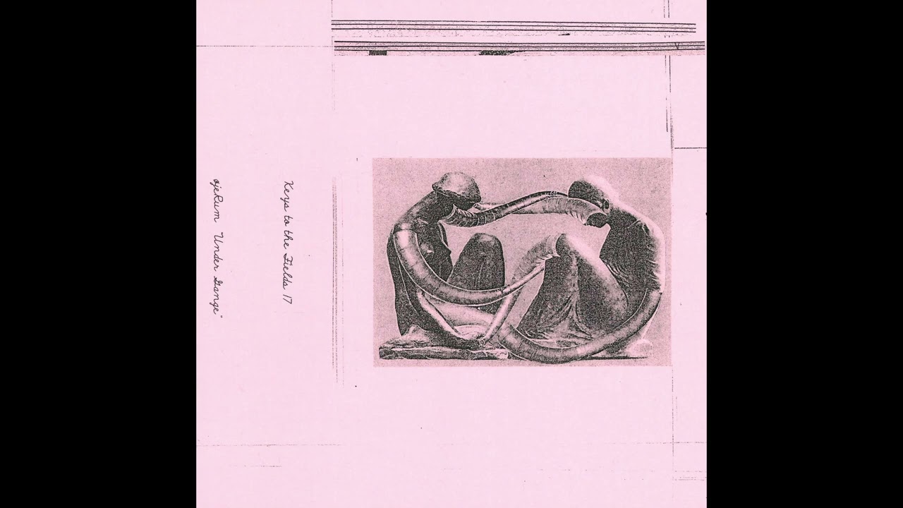 &oslash;jeRum - Under Gange (Full Album)