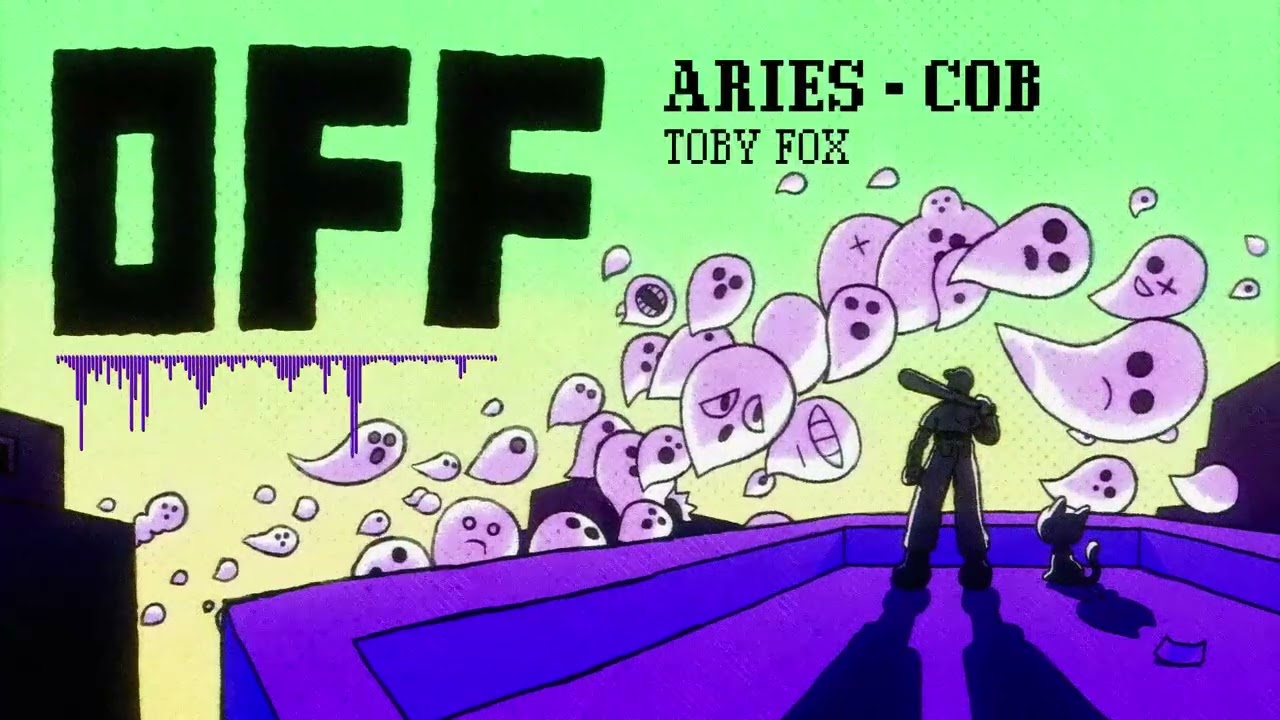 ARIES - COB - OFF Original Soundtrack