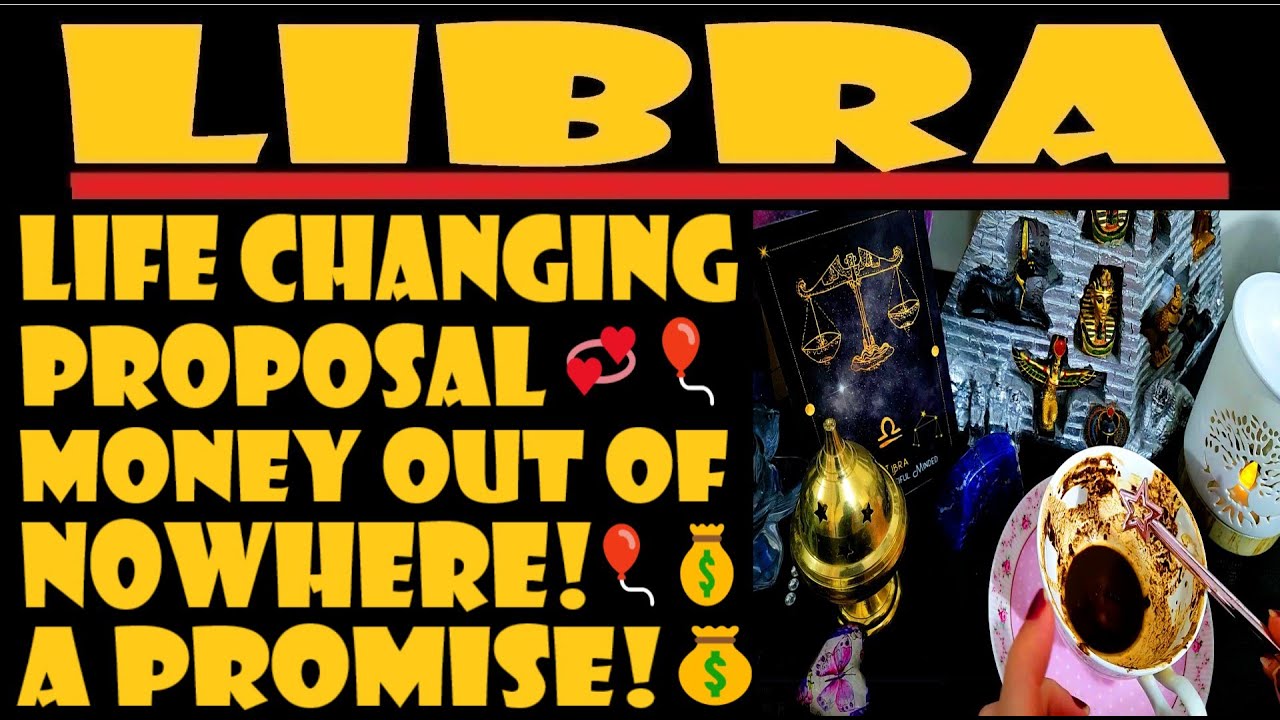 LIBRA☕ MUST👀55🎈⭐🎈💰MONEY OUT OF NOWHERE!⭐🎈💞 ⭐💞MIRACULOUS LOVE!💞🎈⭐A PROMISE!💞🎈⭐COFFEE JUNE 2024🎈
