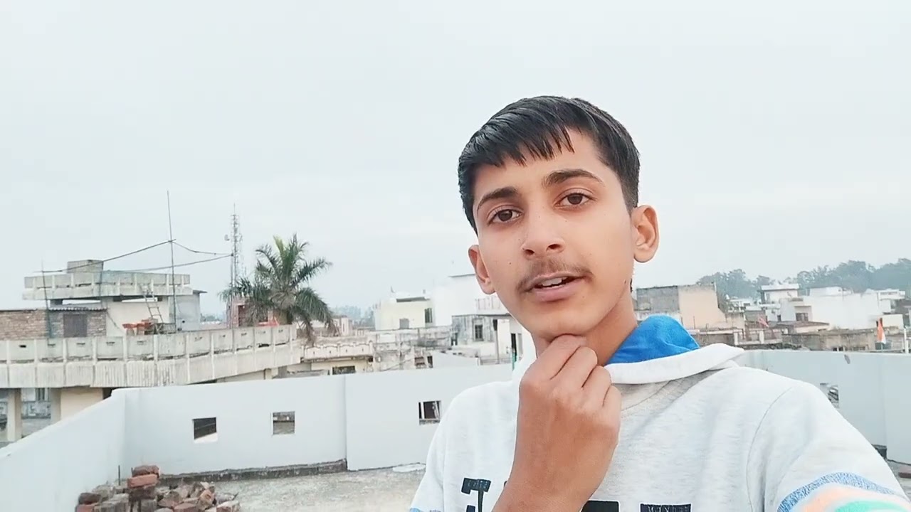 Radhe ne popat kar diya🤡