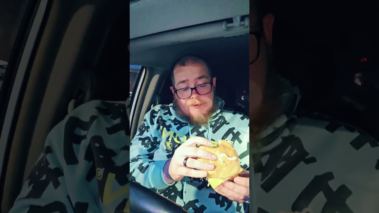 Arbys fish sandwich review