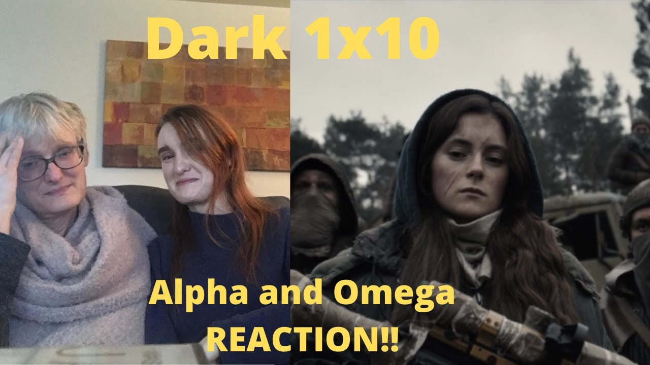 Dark Season 1 Episode 10 