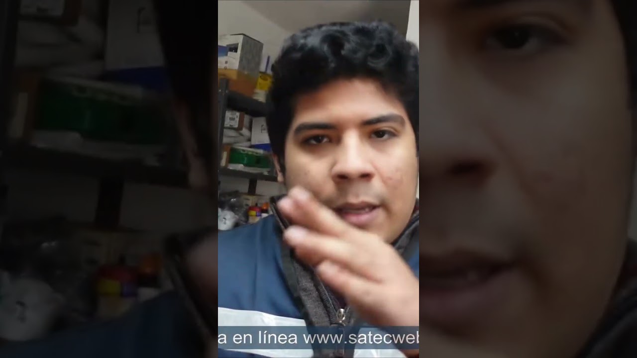 C&oacute;mo configurar HIK Connect desde el celular  Tutorial f&aacute;cil