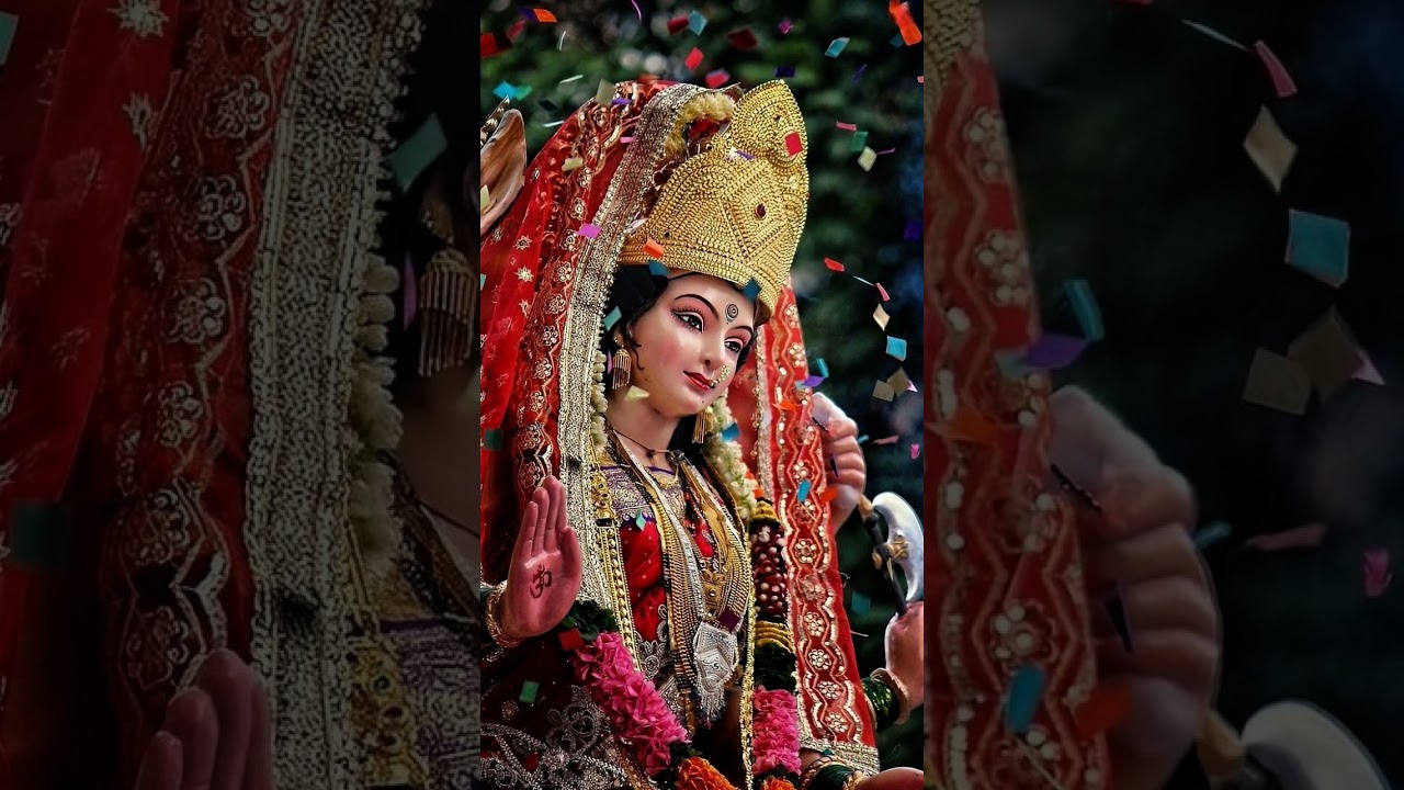 Main perdesi hoon | mata rani