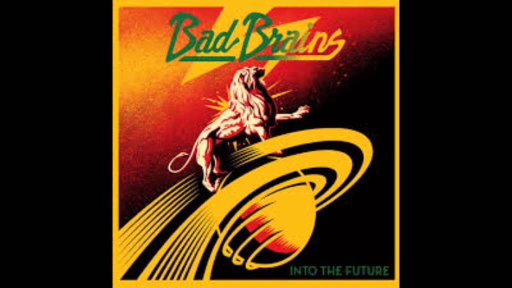Bad brains - Popcorn