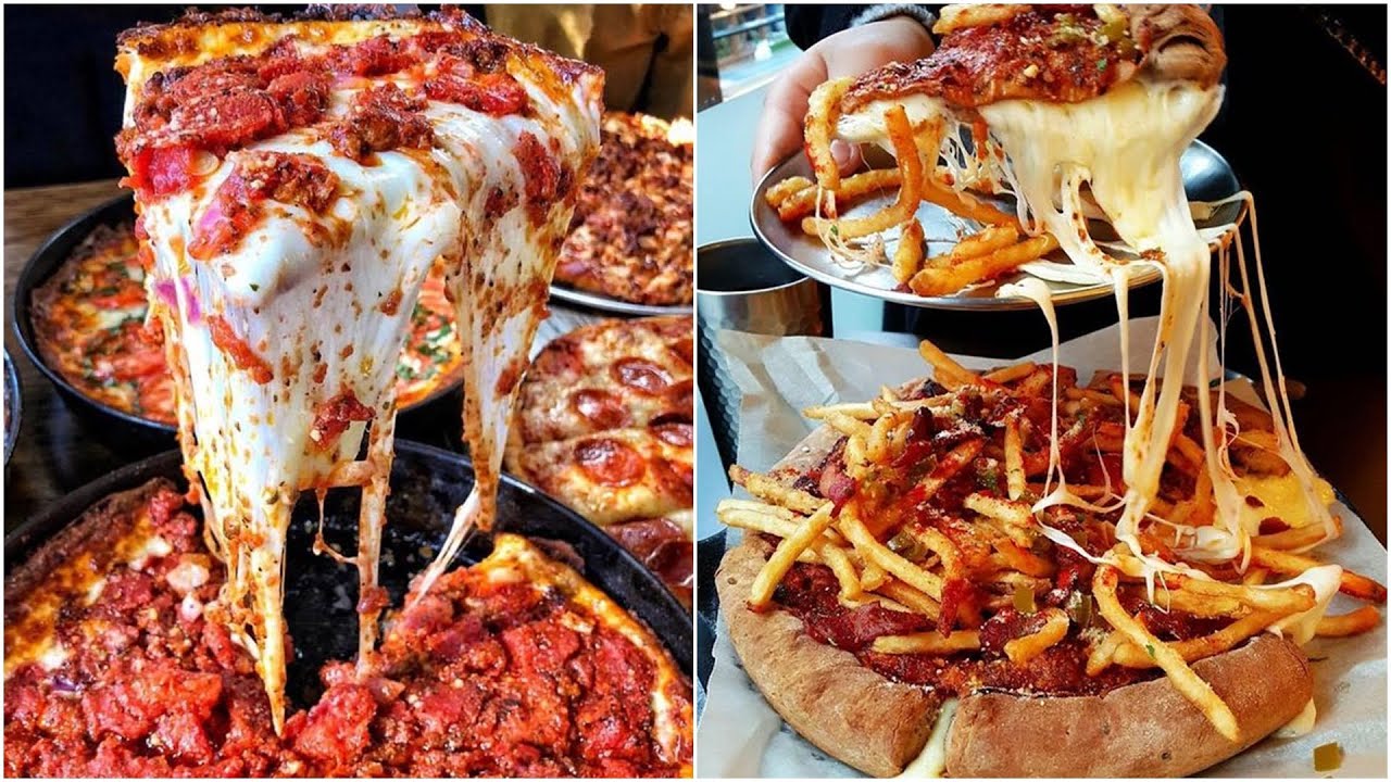 #26 Delight Street Food Around The World