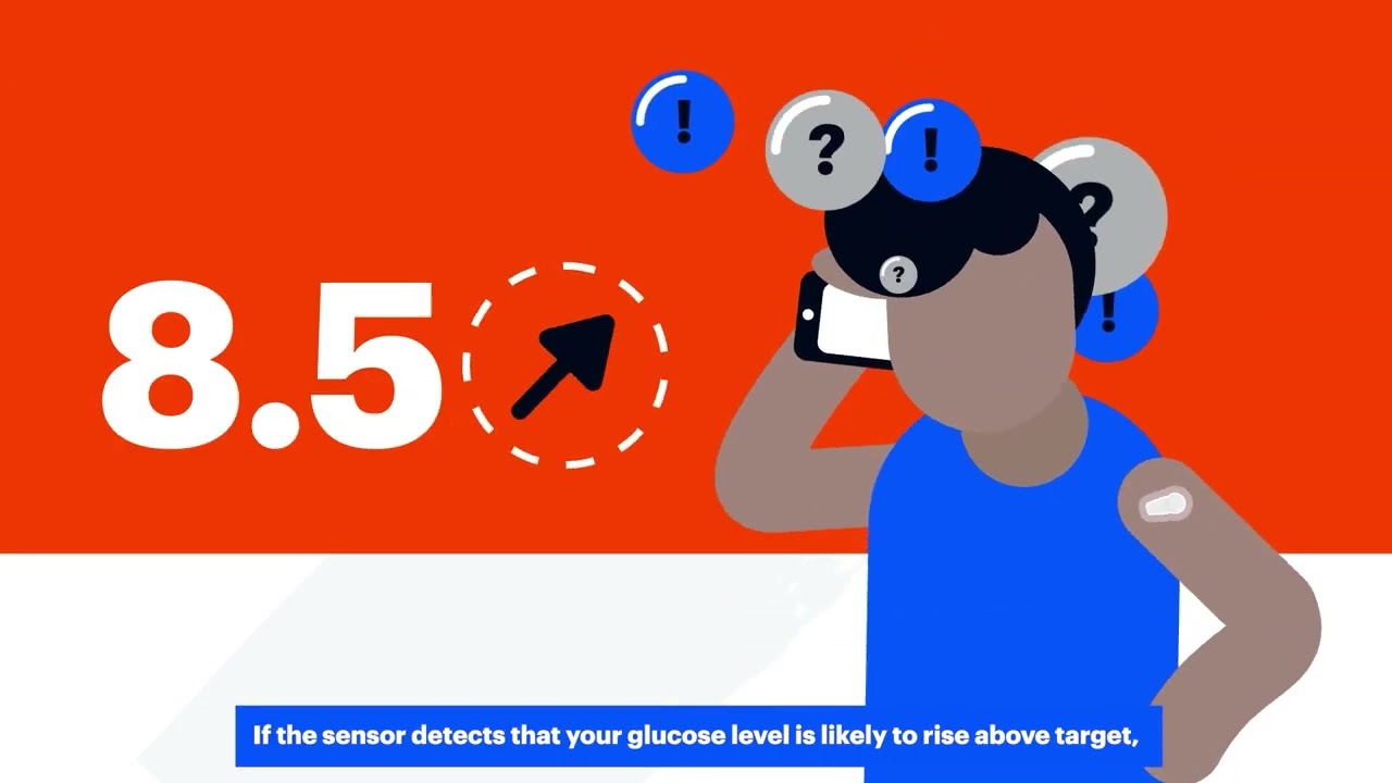 What is the artificial pancreas? - Type 1 diabetes tech explained