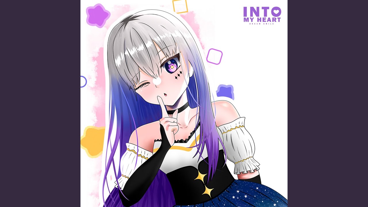 Into My Heart