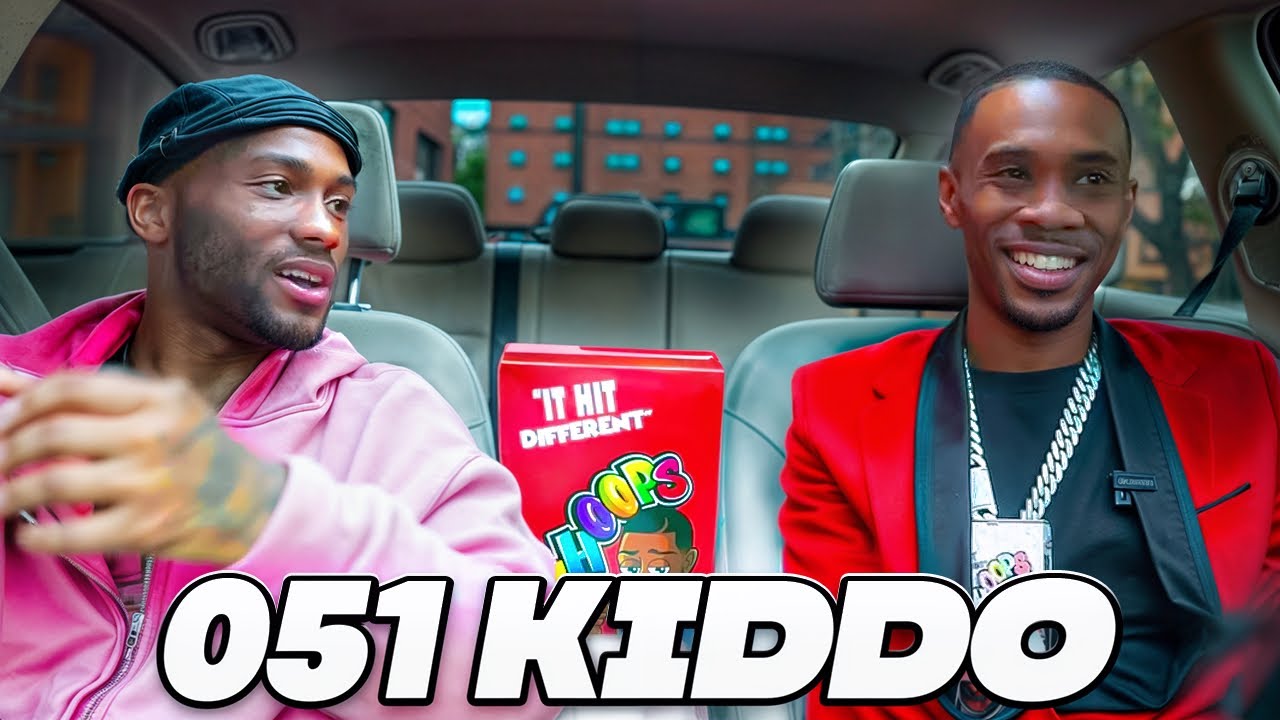 051 Kiddo on OBlock, Durk Trial, Young Thug, Jail Fight, Reese, Pushing Peace, Tay Savage & Memo600