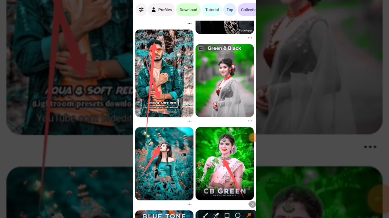 Lightroom presets download#❣️💞💞