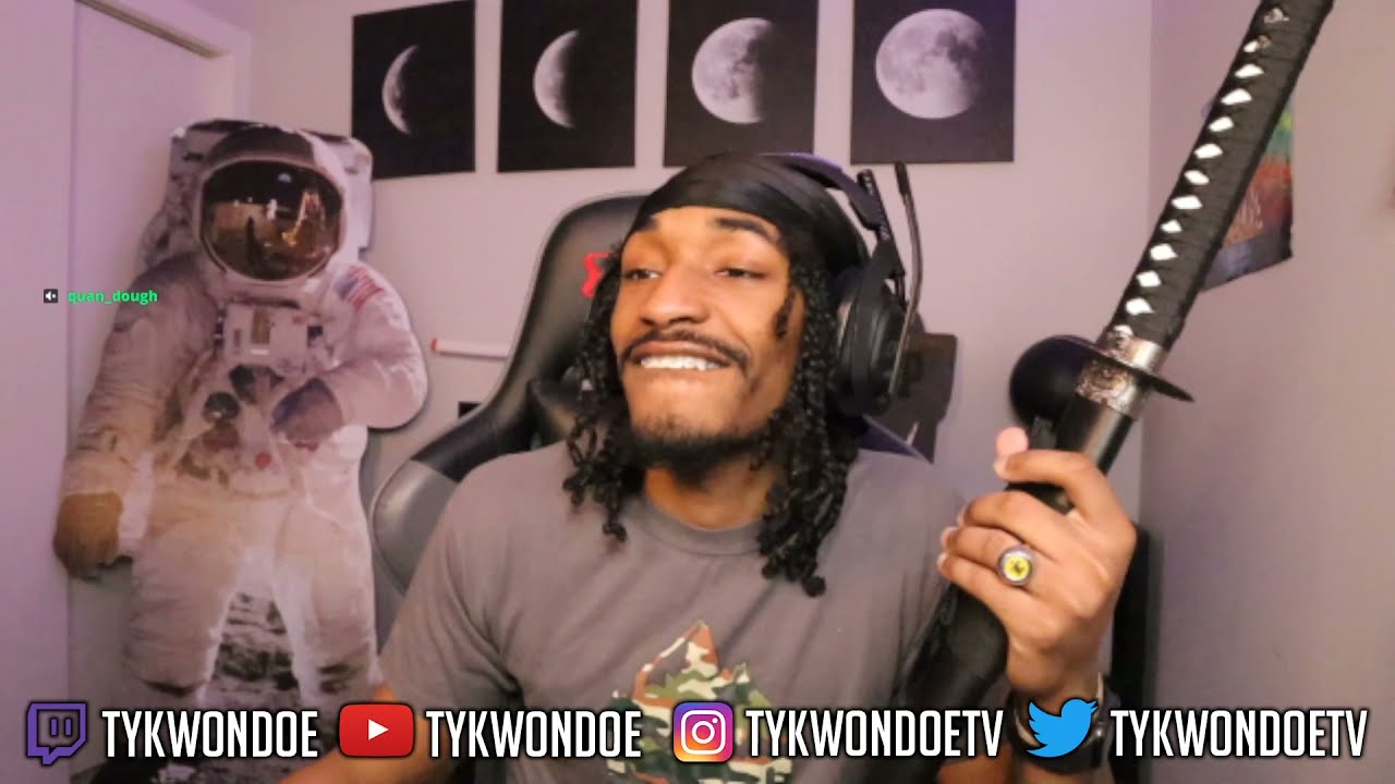 Sneako Hamze Beef, Pineapple Show & More VOD from June 1st 2022