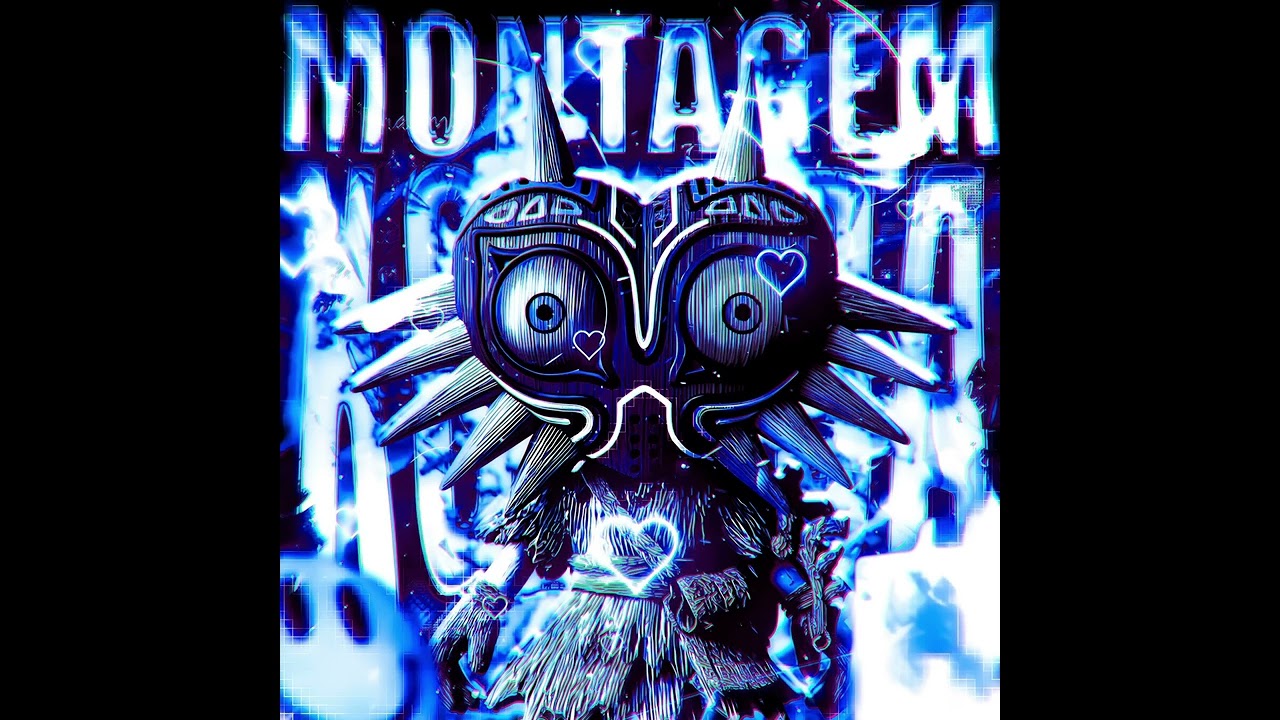 Montagem xonda