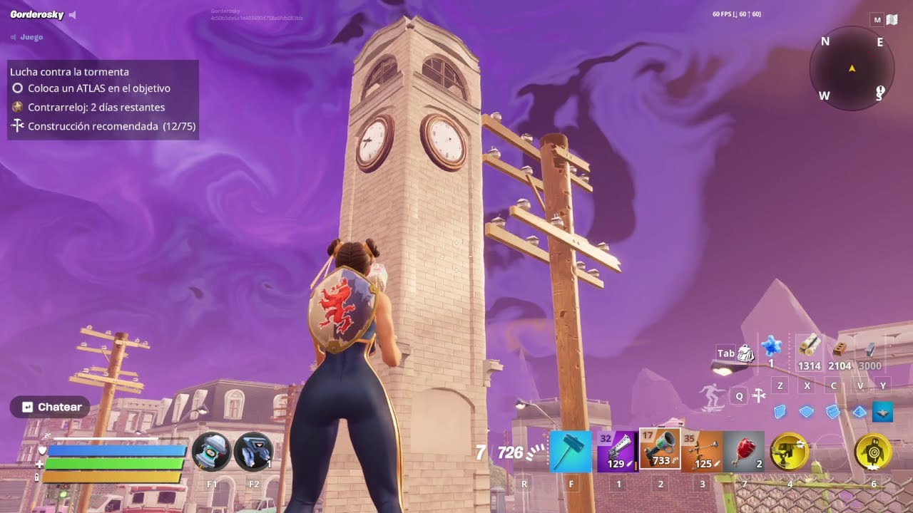 💰DESTRUCCION DE GNOMOS💰 #gameplay #fortnite #salvaralmundo