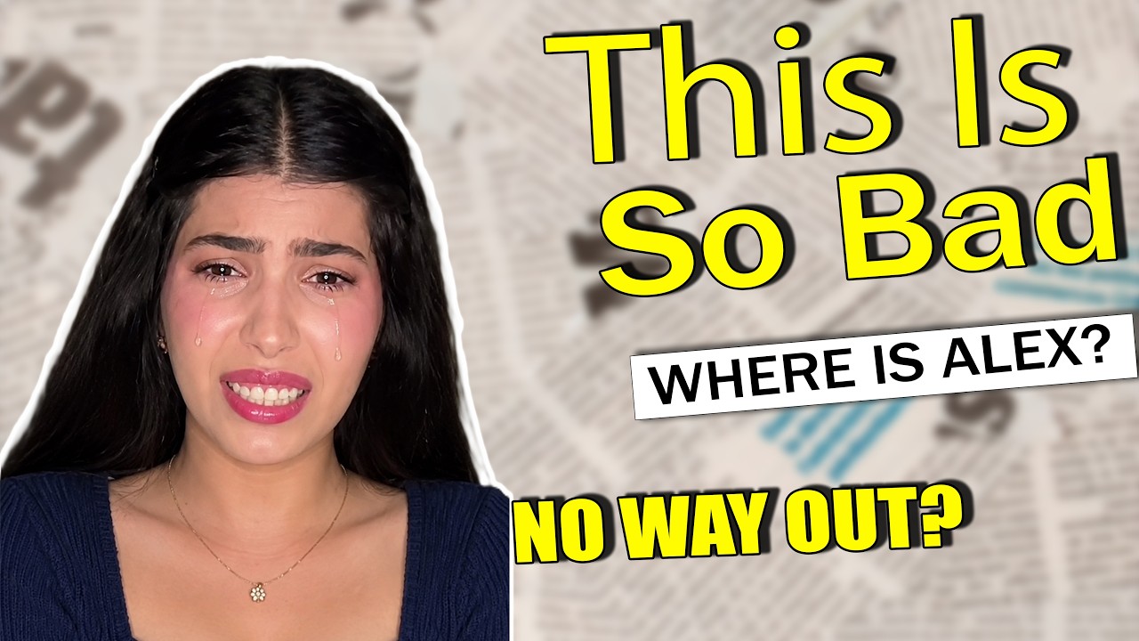 ALEX SUNNY&rsquo;S AFGHANISTAN TRIP IS TAKING A DARK TURN&hellip; What&rsquo;s REALLY Happening?