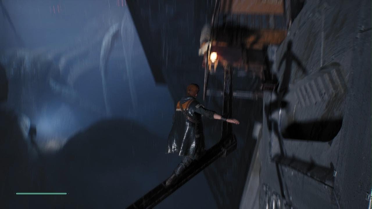 STAR WARS Jedi: Fallen Order [No commentry] playthrough (1)