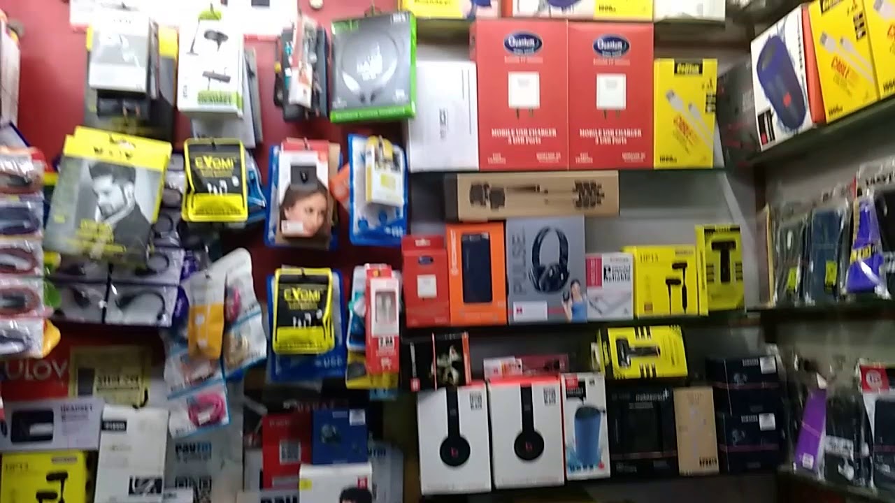 Rk. Electronics