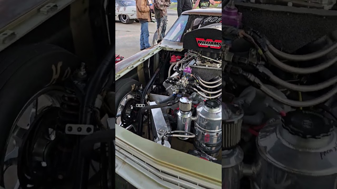 Real Big Block