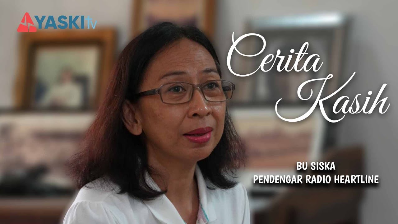 DIKUATKAN ROH KUDUS LEWAT LAGU & DOA | CERITA KASIH
