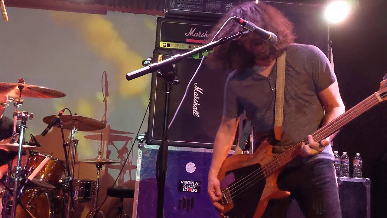 Dinosaur Jr. - Feel the Pain