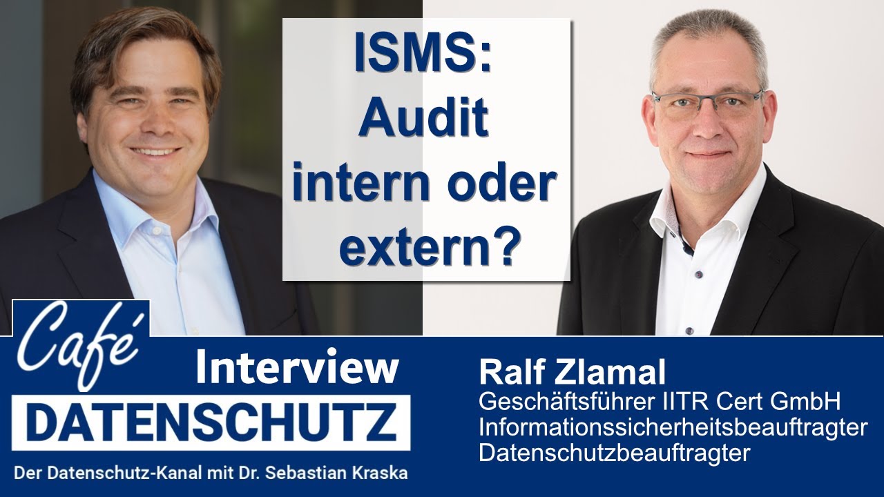 Internes Audit vs. externes Audit – Unterschiede, Kosten und Durchführung erklärt