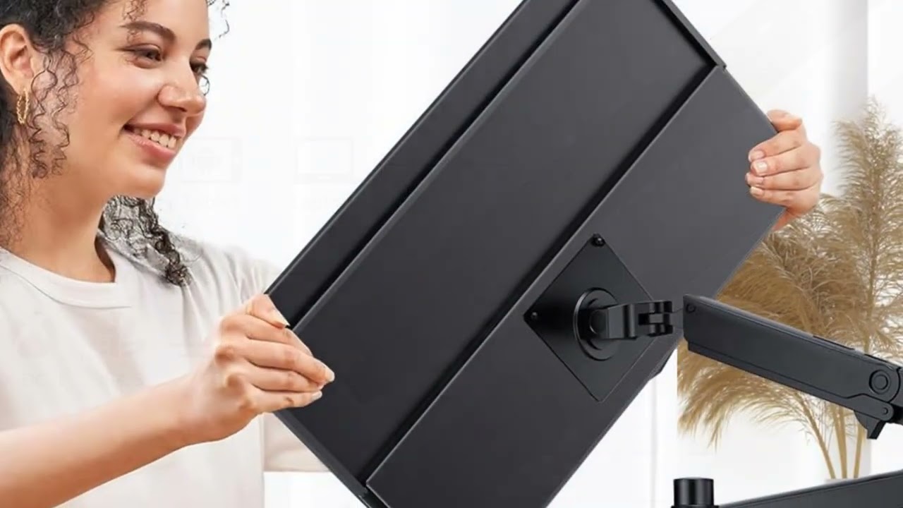 Upgrade Your Work & Play with the UPERFECT 22&rdquo; 2K Portable Touchscreen Monitor!
