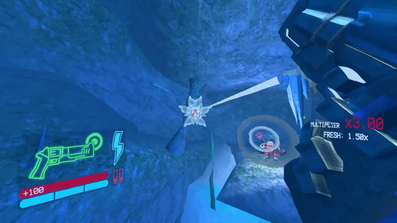 ULTRAKILL CH.7&8! (first playthrough)