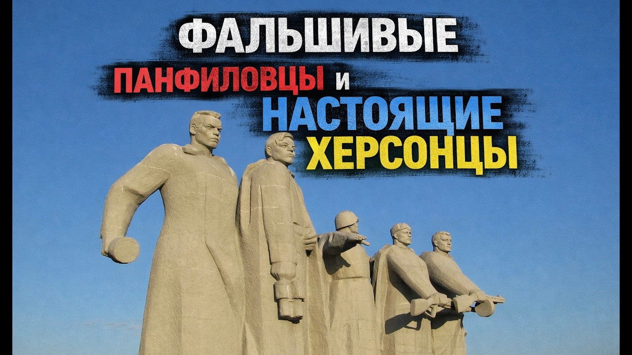 Павшие 