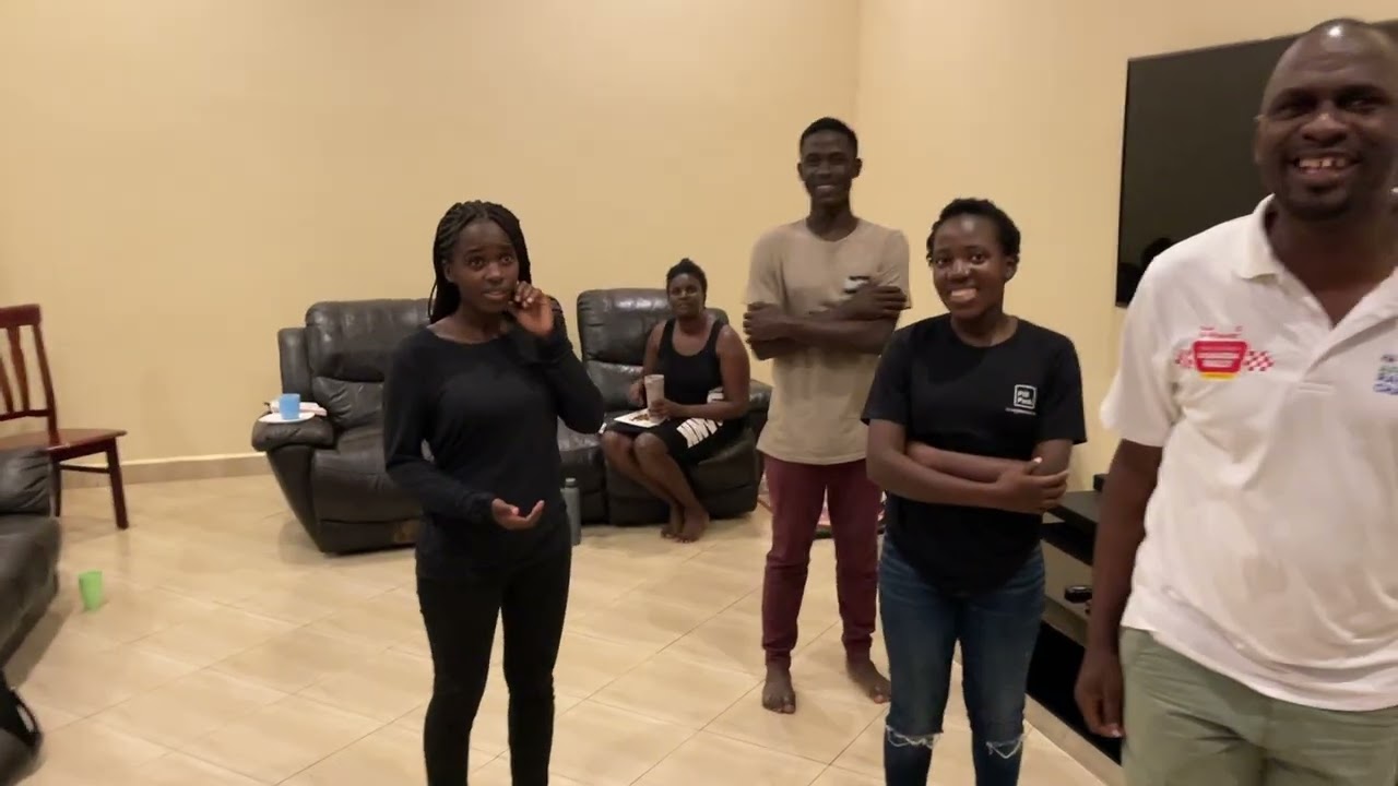 Bible quiz