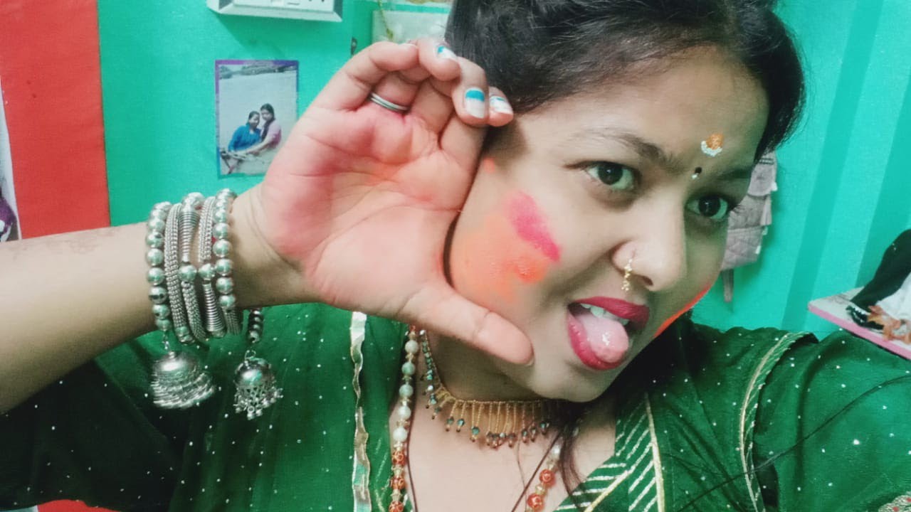 Shaymdiwani is live