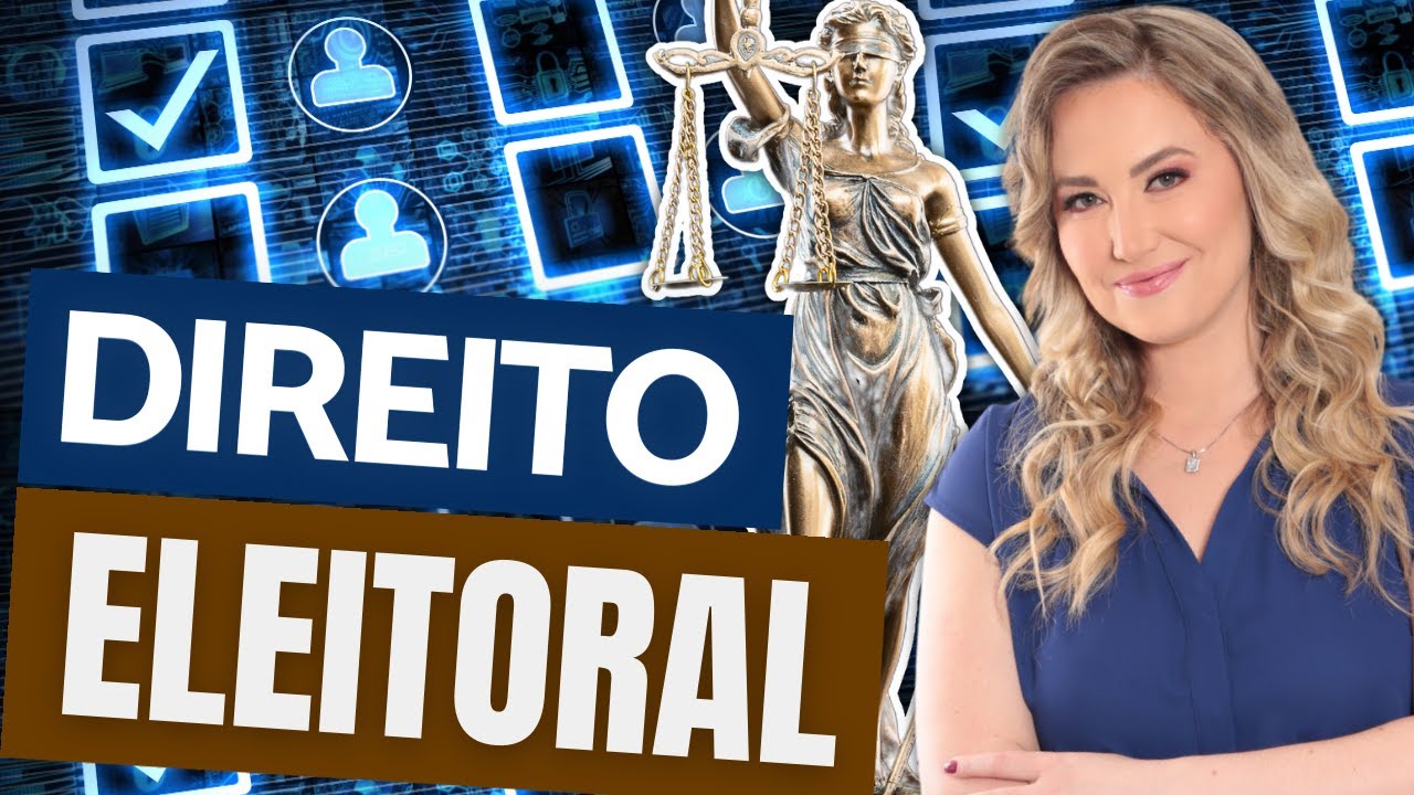 DIREITO ELEITORAL (Resumo) - CONCEITO, FONTES e PRINCÍPIOS - Concursos TRE e TSE