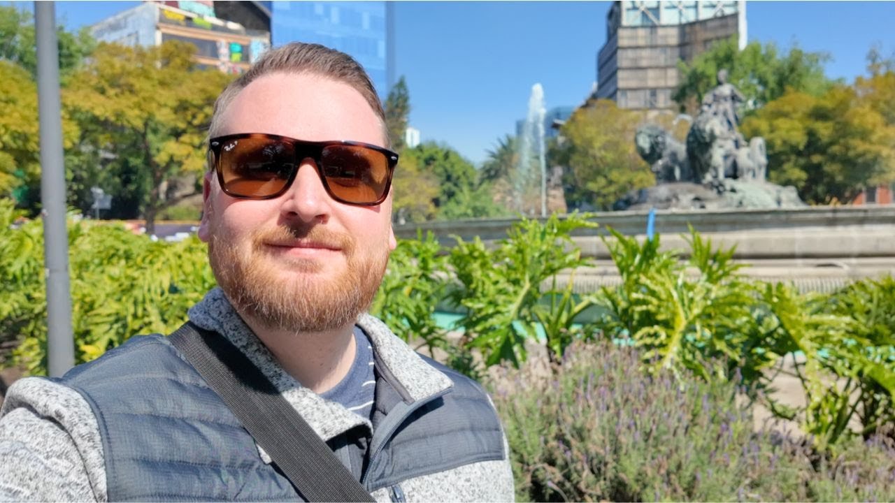 Mexico City: Roma vs Condesa.. Which is better?