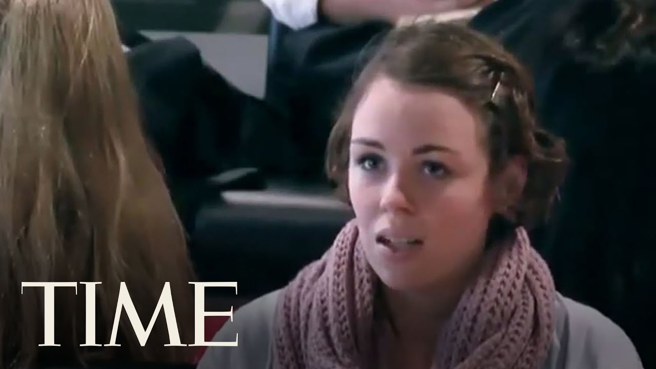 The 5 Best Viral Videos Of February | TIME