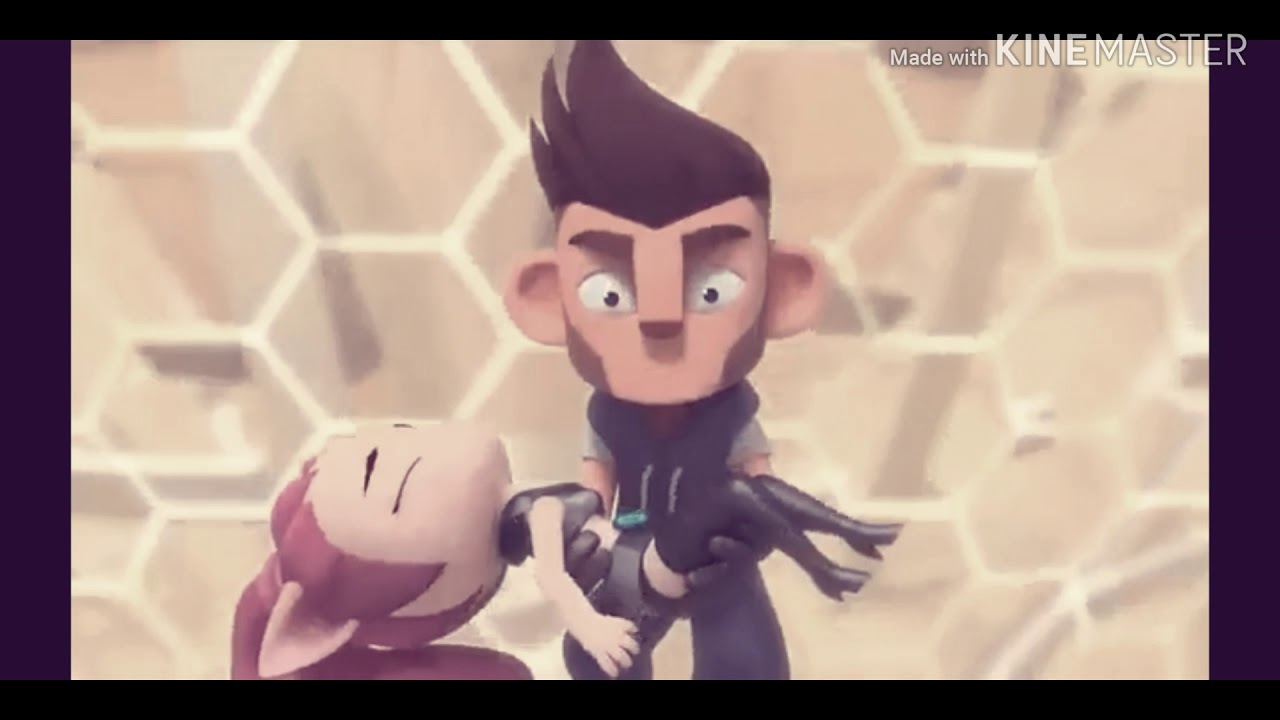 Gai~♥~Miyo [Not Another Song About Love] MV