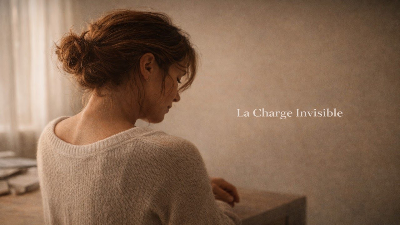 🎧 La Charge Invisible