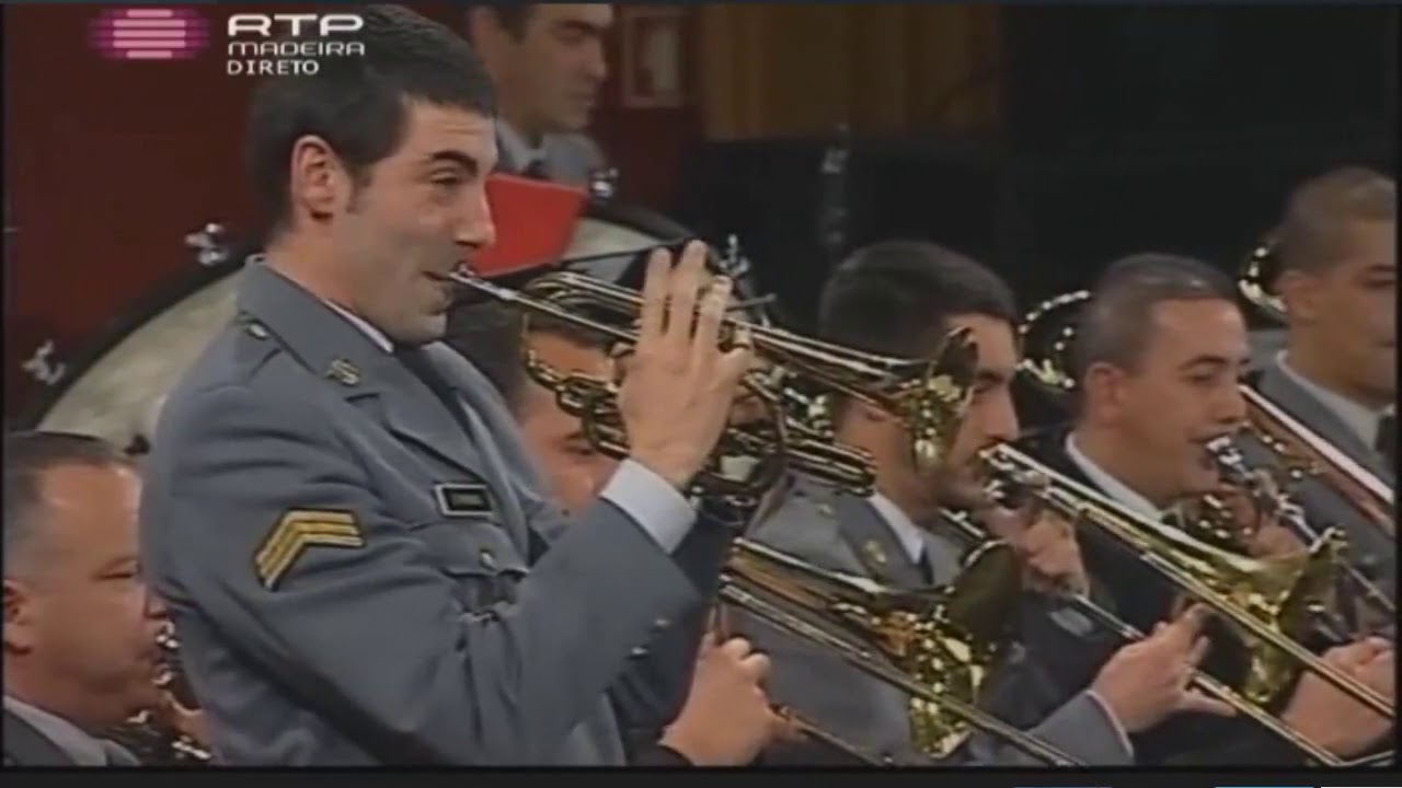 Rema (arr. Helder Bettencourt)