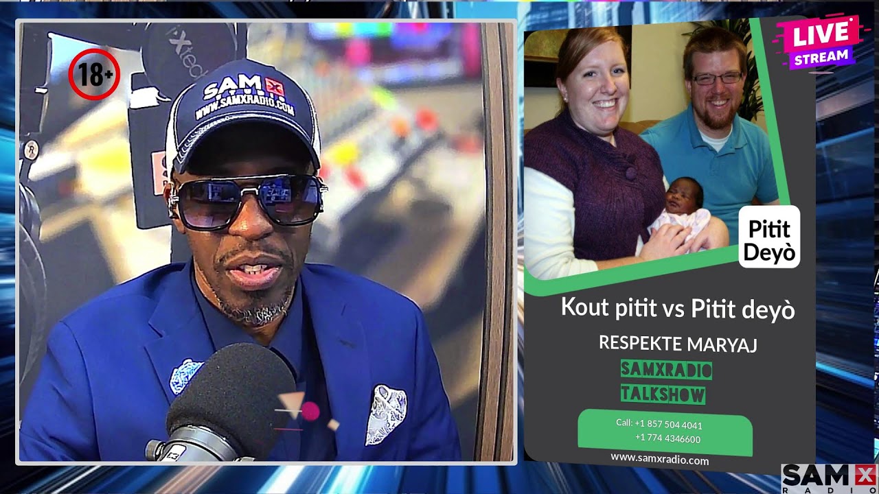 KOUT PITIT VS PITIT DEYÒ03/0/2026