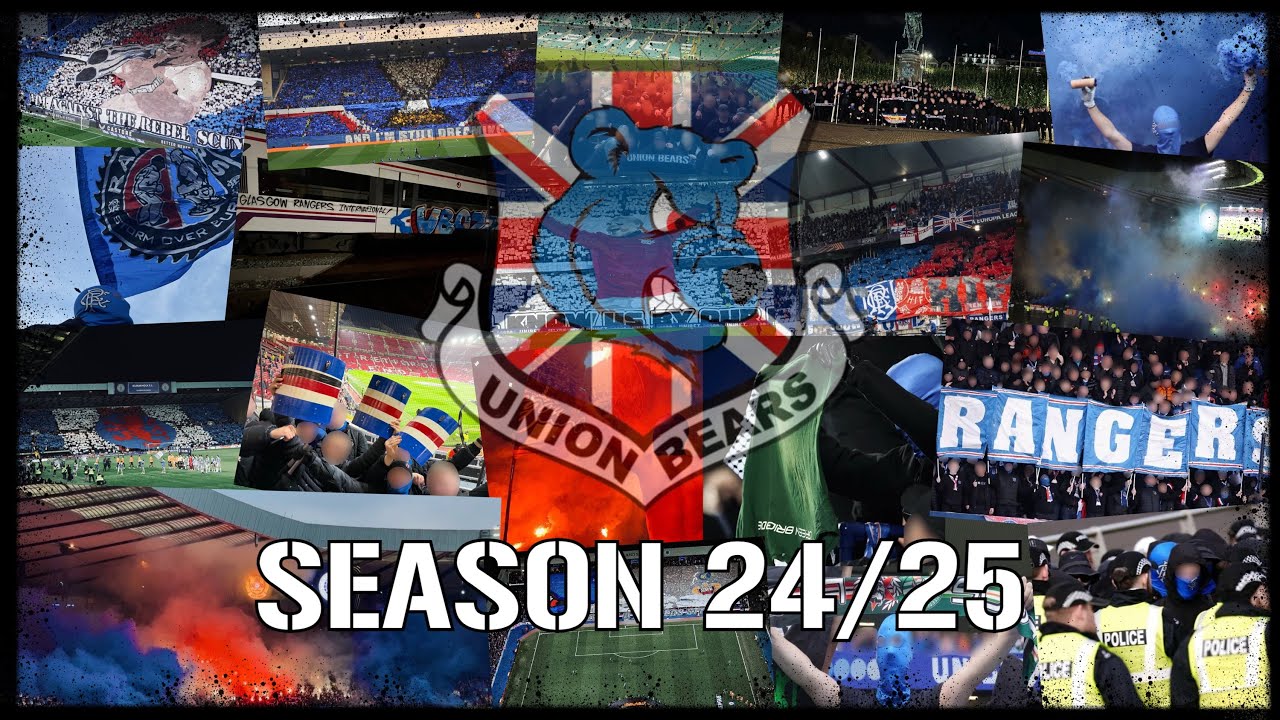 Union Bears - Season 24/25