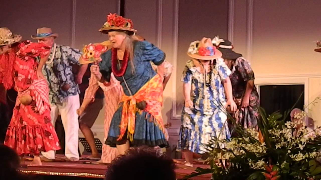 Tutu E by Hannah's Makana Ohana