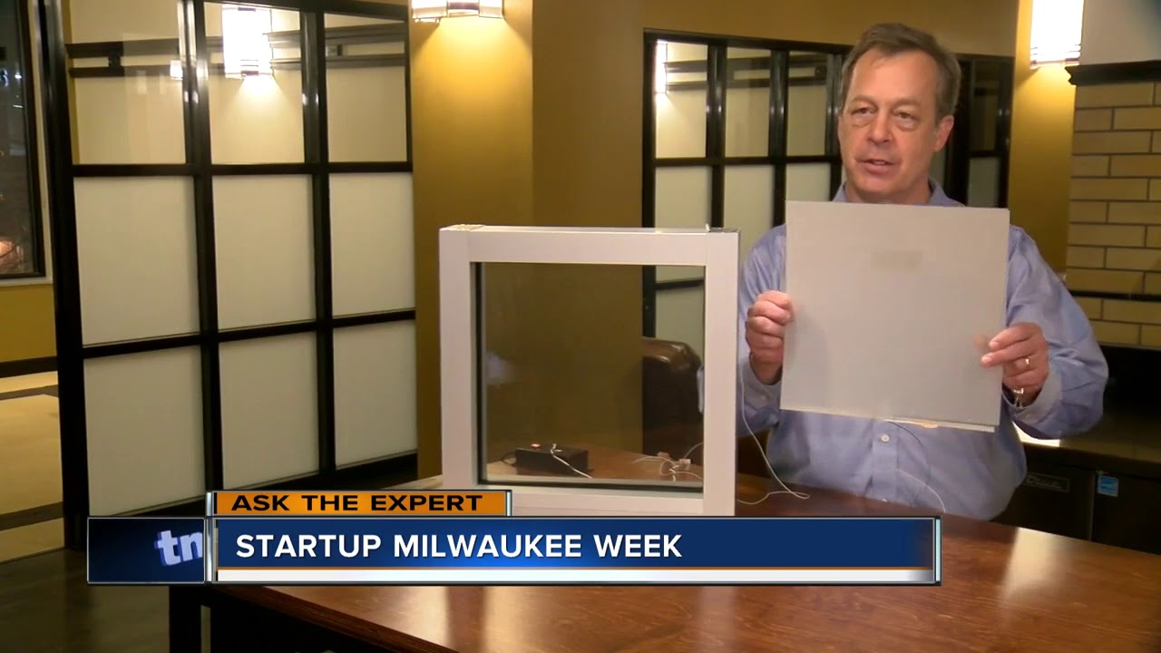 Ask the Expert: Startup Milwaukee Week