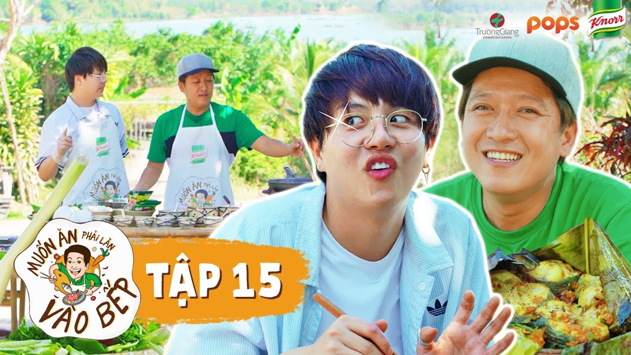 #15 Đội nắng 