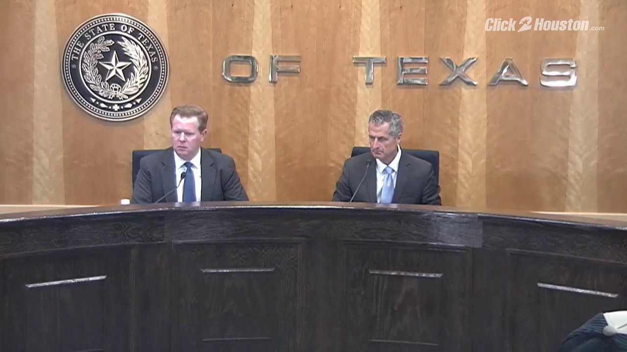 ERCOT, PUC confident in Texas power grid during 2022 summer season